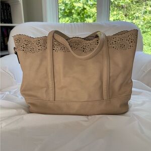 Francesca’s Collections tote bag